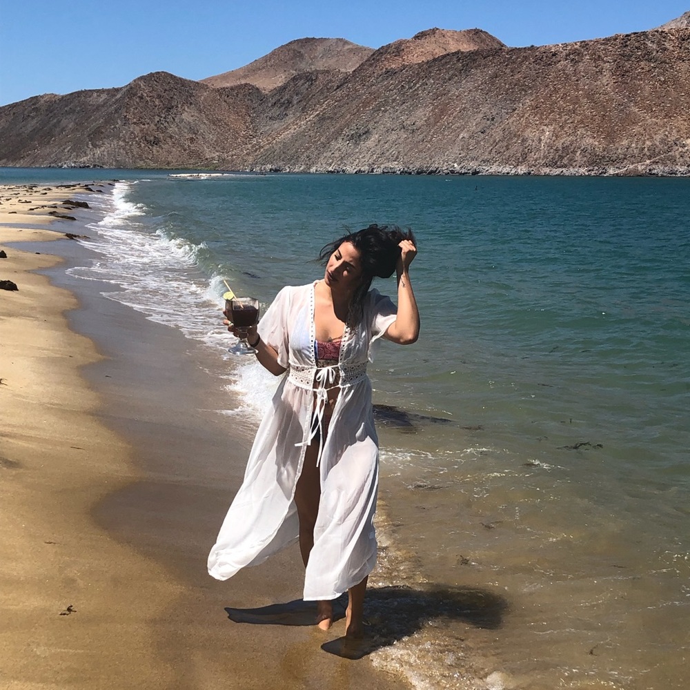 Meet your Posher, Jocelyn